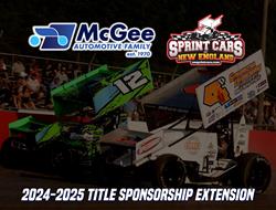 McGee Automotive Family Inks Two-Year Extension wi