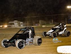 Creek County Speedway On Deck for United Sprint Le