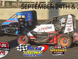 POWRi West Headed Into a Two-Day Race Weekend