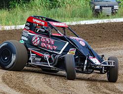 Schudy Crowned King of Kansas City at Valley Speed