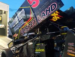 Jack Dover breaks MSTS season win record
