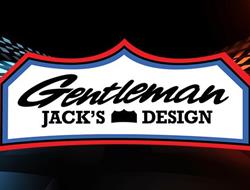 POWRi Racing Secures Gentleman Jack's Design as Of