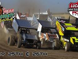 Bull Ring Nationals Double-Header on Tap for POWRi