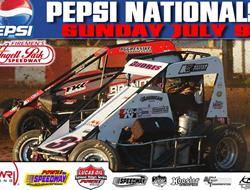 National Midgets Return to Angell Park for 36th An
