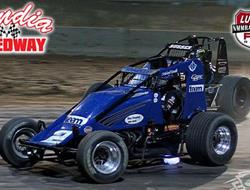 POWRi NMMRA Prepare for Sandia Speedway Saturday N