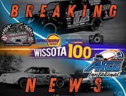 Historic Improvements to Speedway Motors WISSOTA 1