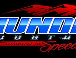 Thunder Mountain Joins 2019 CRSA Schedule