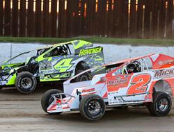 A Look Ahead: Fonda Speedway Ignites with Six Even