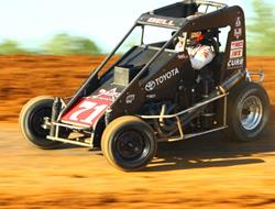 Christopher Bell to Vie for USAC Midget “Tuesday N