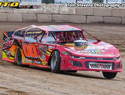 Ransomville Speedway Ready for Motorsports Expo