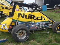 Baugh Claims Win At Lincoln Speedway On All Star S