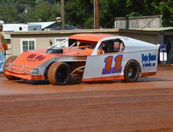 SSP Adds Two Northwest Extreme Modified Dates