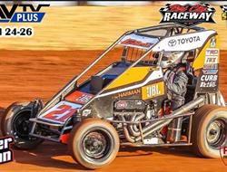 Christopher Bell to Compete in Upcoming POWRi Turn