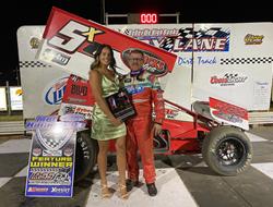 Jason Martin Dominates Independence Day at Bellevi