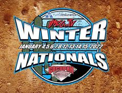 Early entries top 400 for 2022 IMCA.TV Winter Nati
