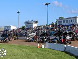 CRSA to Host 300th Race at Weedsport for Memorial