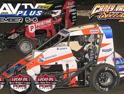 Season Championship Approaches for POWRi National