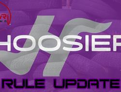 POWRi Hoosier Tire Rule Update