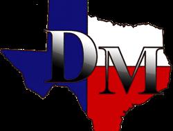 Dooling Machine Products Texas joins Trey Burke Ra