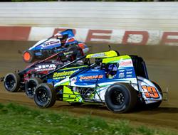 USAC East Coast Unveils 23 Race Schedule for 2025
