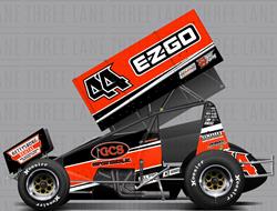 Starks Opening Season This Weekend With USCS Serie