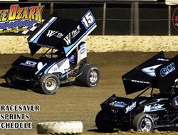 POWRi LOS RaceSaver Super Sprint Expands 2022 Seas