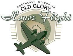 OLD GLORY HONOR FLIGHT & ARMED FORCES Night at the