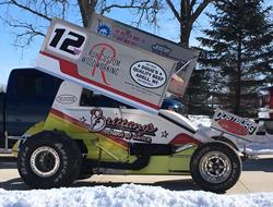 Walter, Torque Racing ready to fire up 2019 MSA se