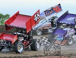United Rebel Sprint Series Ready for First Two of