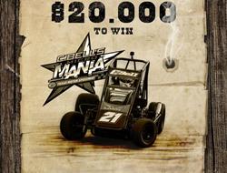 Bounty Bonus Added to C.Bell's Micro Mania at Lil'