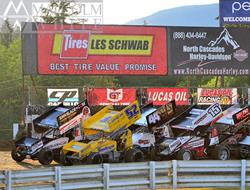 American Sprint Car Series Looking At 10 Events Ac