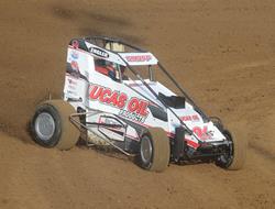 Sarff Crowned POWRi National Midget Rookie of the