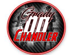 GRADY CHANDLER BENEFIT RACE TO RUN AT I-44 ON AUGU