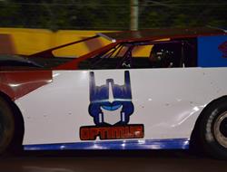 Northwest Extreme Late Model Series Returns To SSP