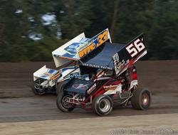 CRSA Travels Eastward for Return to Albany-Saratog