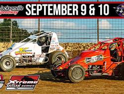 POWRi WAR/Xtreme Ready for Two-Night Illinois Show