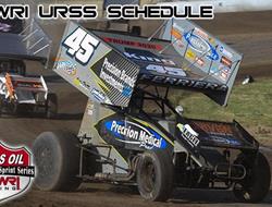 Aggressive Schedule On-Deck for United Rebel Sprin