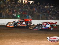 CCSDS Ready for Oklahoma and Missouri Weekend