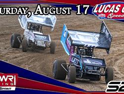 Lucas Oil Speedway’s Summer Thunder Approaches POW