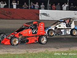 POWRi Pavement Series June 29th & 30th at Grundy C