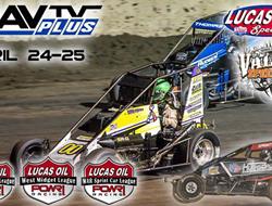 POWRi Mid-State Nationals Rescheduled for Sunday a