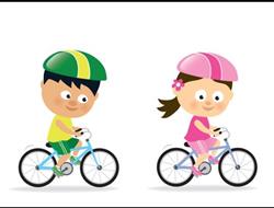SSP Hosts Kids Night On June 9th; Bicycle Giveaway