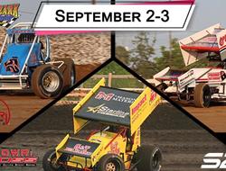 Triple Sprint Showdown/Fifth Annual Non-Wing Natio