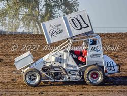 Bobby Layne Banks Feature Win in POWRi MLS at I-35