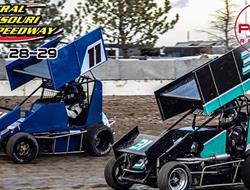 POWRi Lightning Sprint Nationals at Central Missou