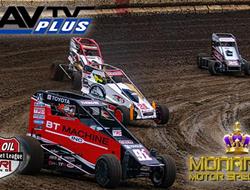 POWRi Lucas Oil National Midgets to Launch 2021 Se