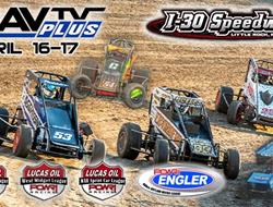 Little Rock National to Set POWRi Record at I-30 S