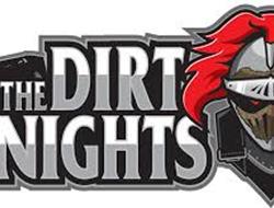 Gustin's Stranghold On Dirt Knights Tour Continues