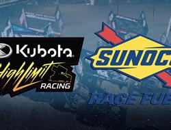 Sunoco Race Fuels to Fuel the High Rollers as the