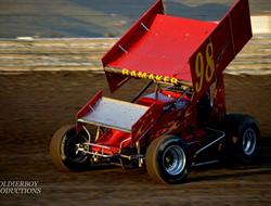 Ramaker takes ASCS Frontier checkers in Great Fall